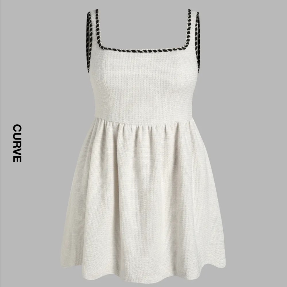 Cider Dress